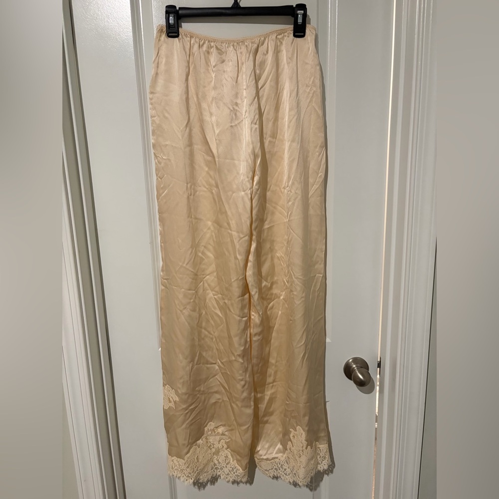 Doen Lavon Pants in Candlelight - Picture 3 of 6